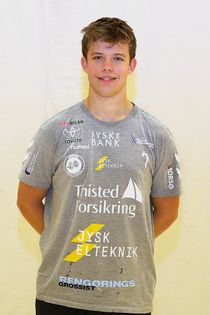 Victor Dahl Thøgersen