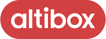 altibox logo