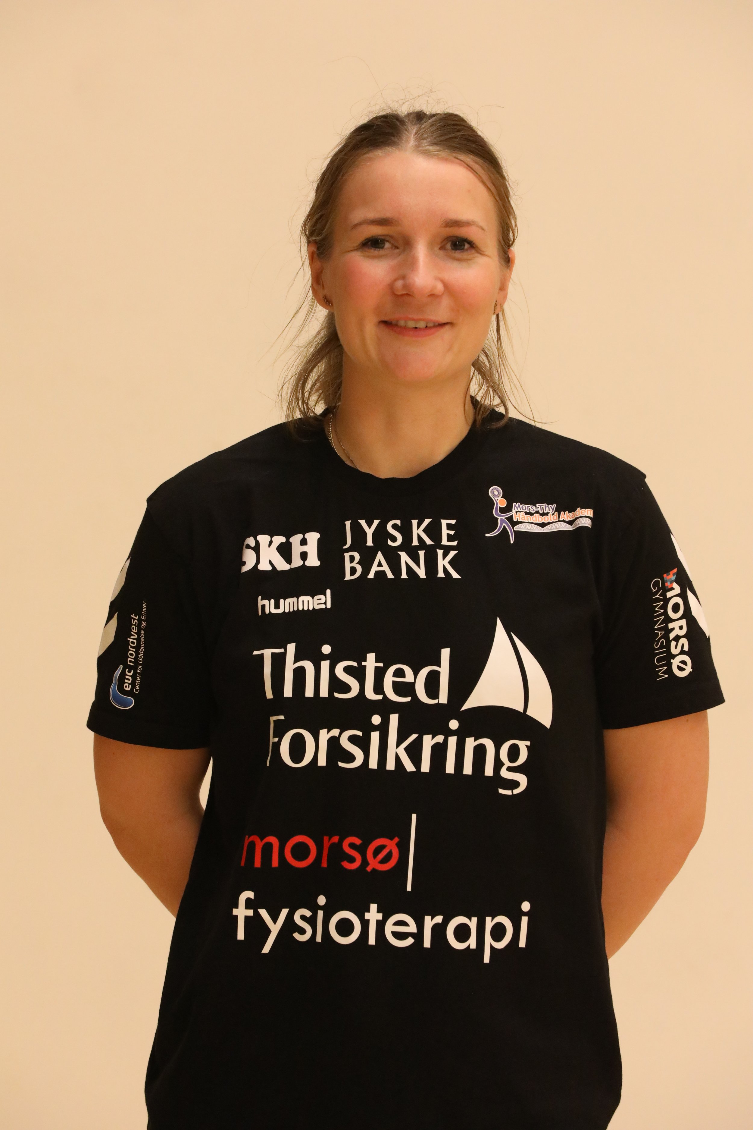 Sara Kankelborg Poulsen