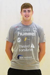 Rasmus Olsen