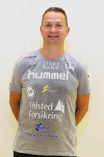 Lars Svane Nielsen