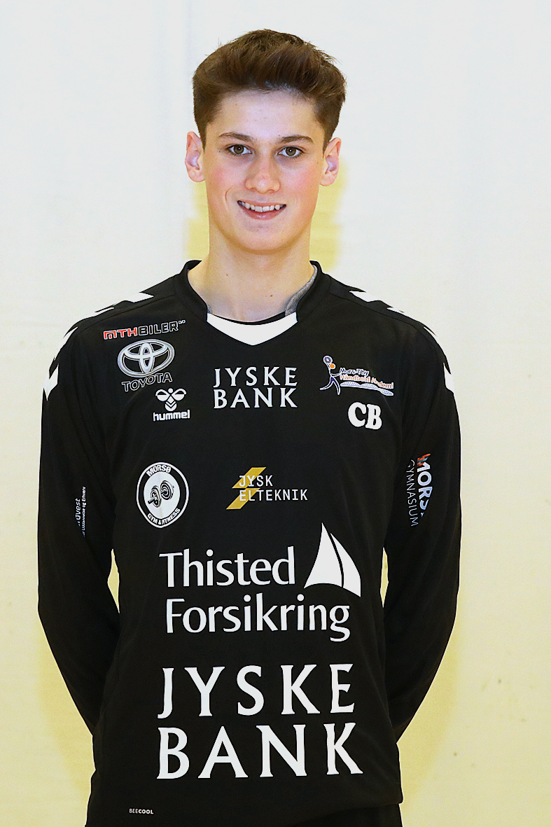 Christian Bonde