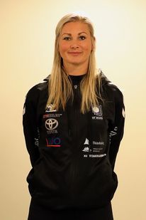 Ulrika Toft Hansen