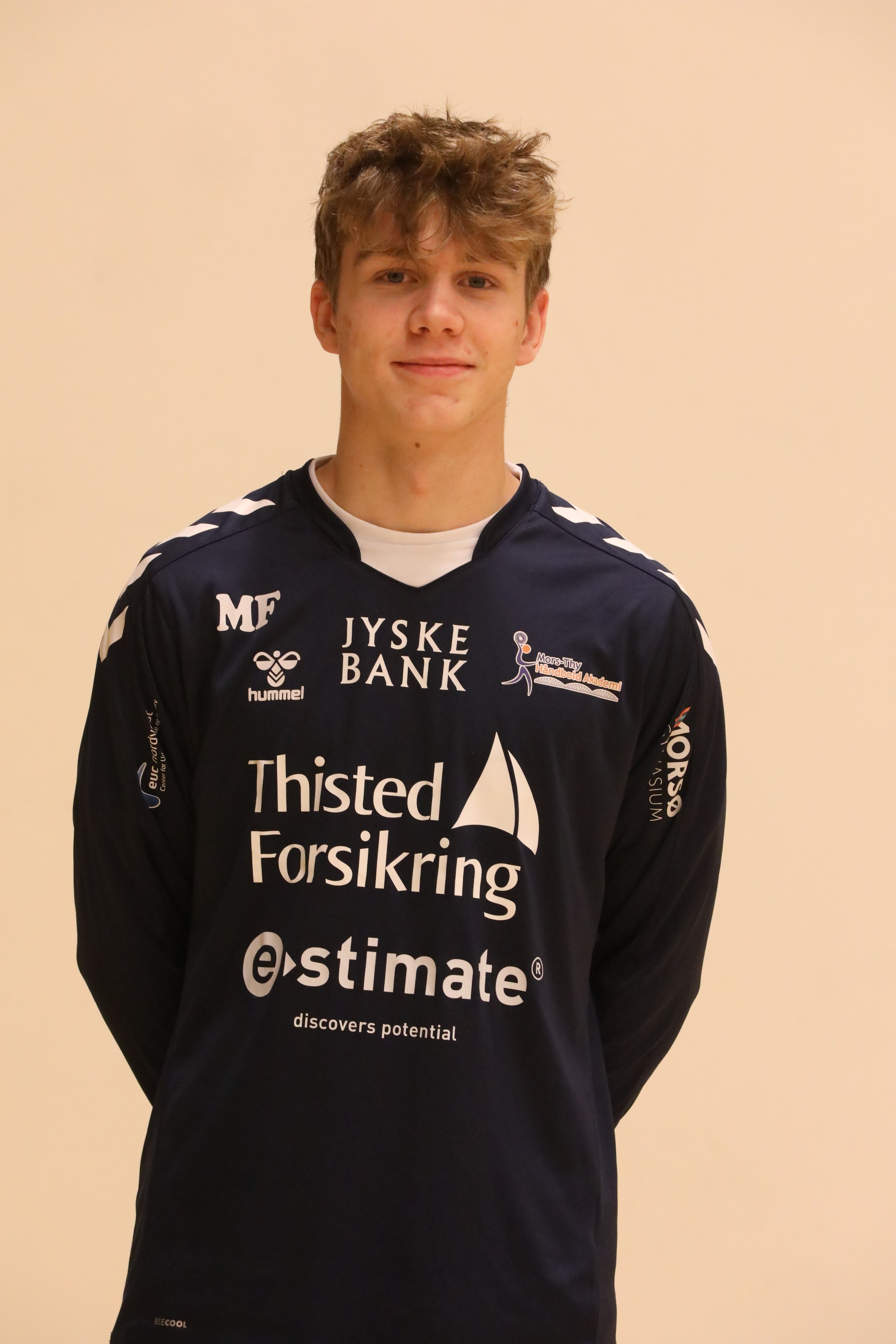 Mads Faurskov