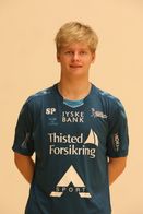 Magnus Storgaard Pedersen