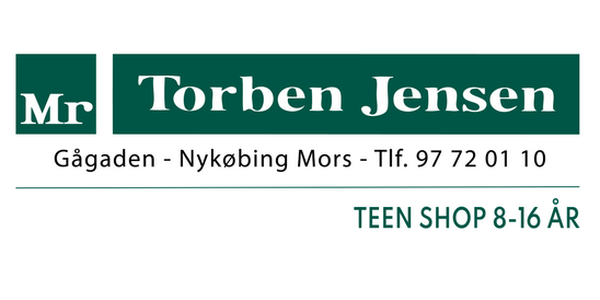 Mr Torben Jensen