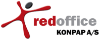 Redoffice logo