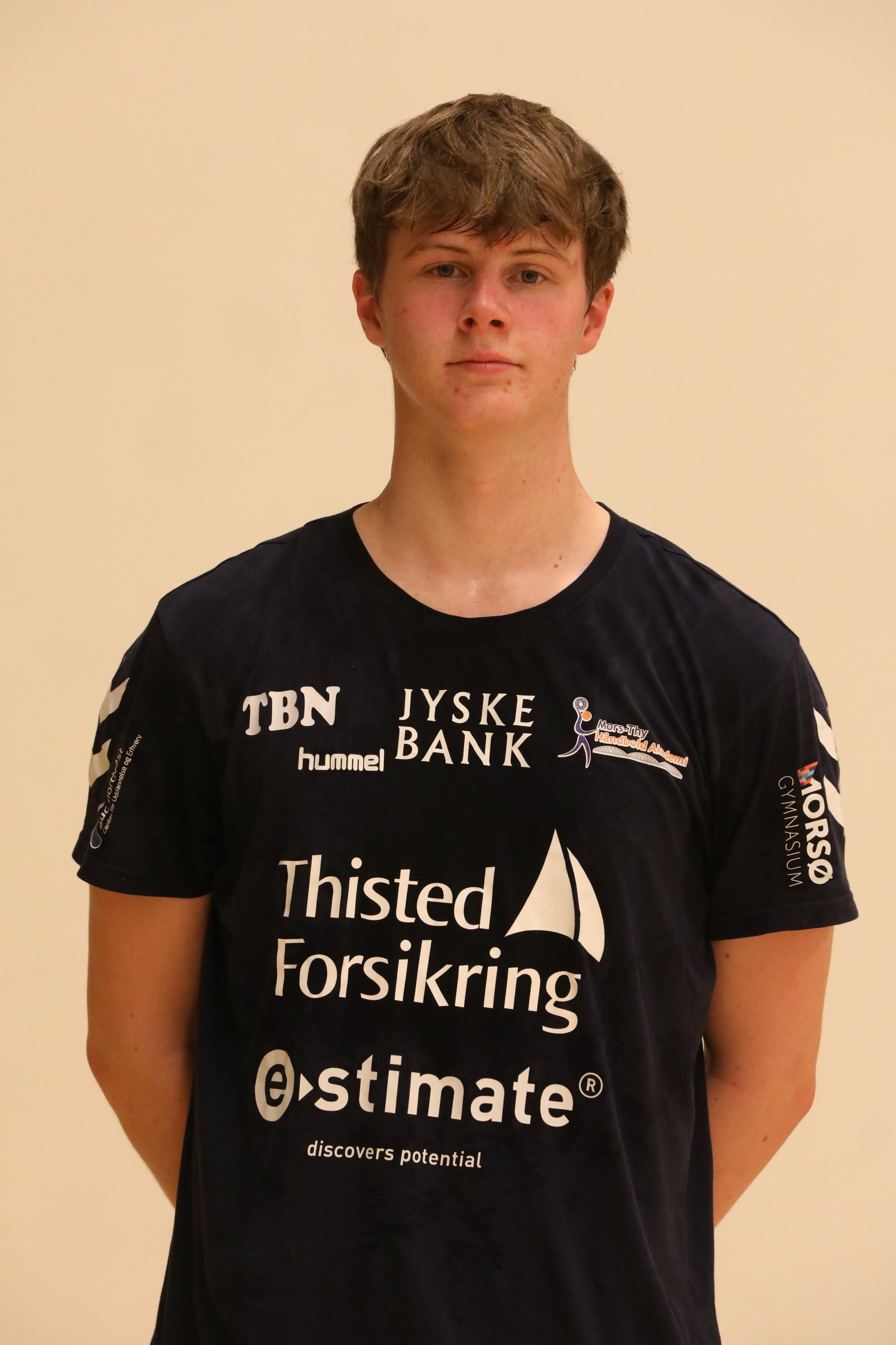 Thomas Berg Nielsen