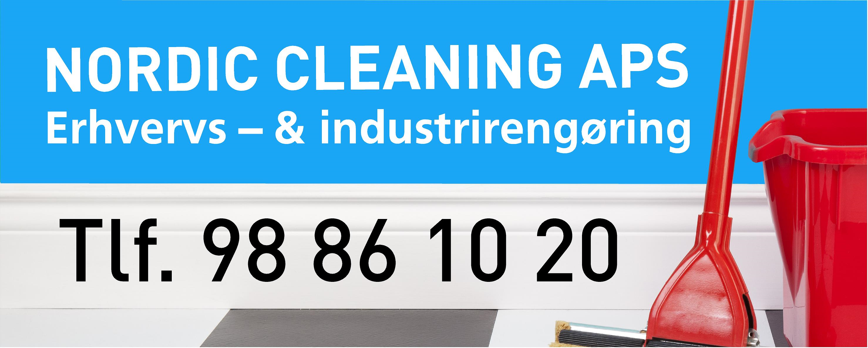 nordic cleaning