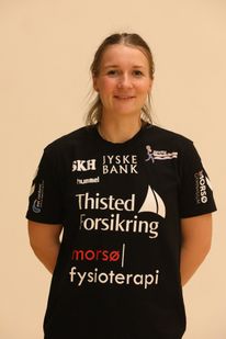 Sara Kankelborg Poulsen